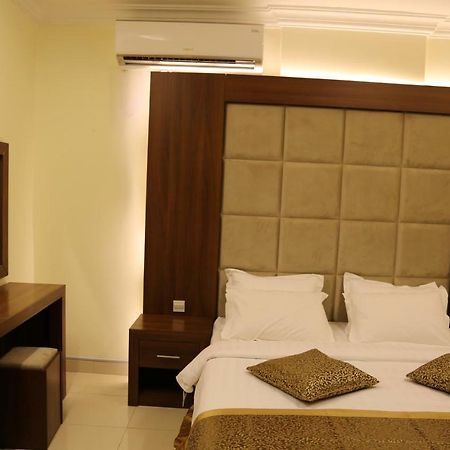 Reef Al Madina Furnished Units Aparthotel Medina Exterior photo